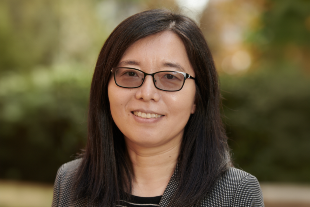 Xinshu Grace Xiao, PhD