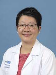 Dorcas Chi, MD