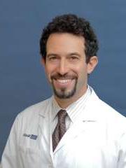 Jonathan Goldman, MD