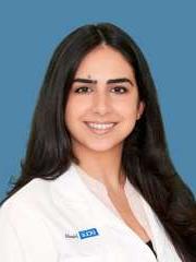 Shirin Moftakhar, MD