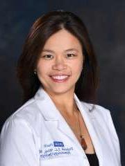 Deborah J. Wong, MD, PhD