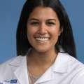 Catherine T. Thriveni, MD, BS